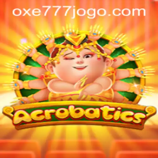 Explorando o Fascinante Mundo de Acrobatics: O Jogo que Conquista Multidões