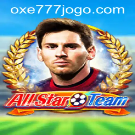 Descubra o Novo Jogo Empolgante: AllStarTeam