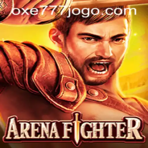 ArenaFighter: O Desafio Supremo dos Guerreiros Digitais