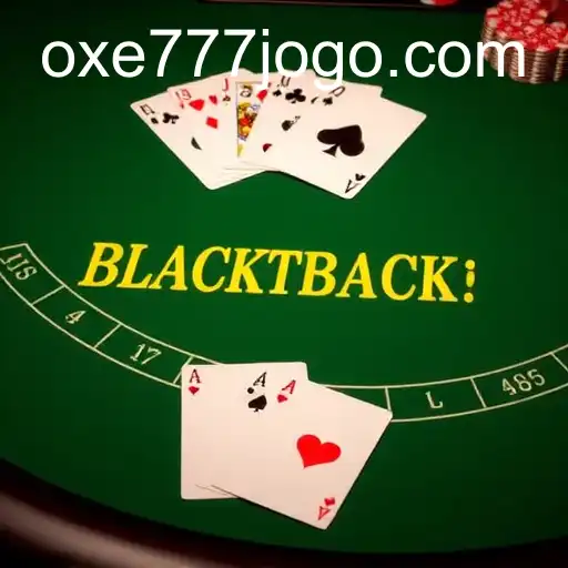 Blackjack