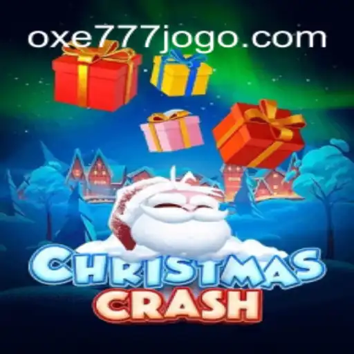 ChristmasCrash: Experimente a Magia do Natal com OXE777.COM