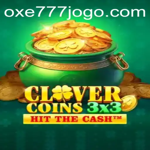 Descubra o Mundo Empolgante do Jogo Clovercoin3x3