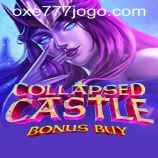 Aventura e Estratégia em CollapsedCastleBonusBuy