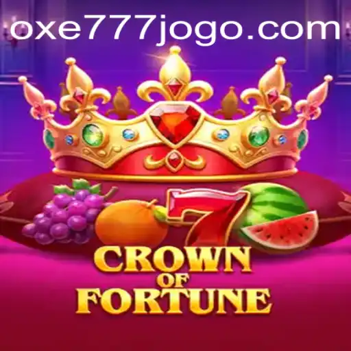 Crown of Fortune: Descubra o Excitante Mundo de OXE777.COM