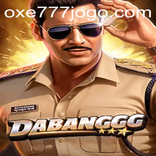 Descobrindo o Mundo de DABANGGG