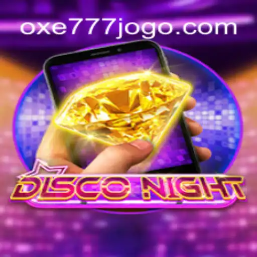 DiscoNightM: Um Jogo Revolucionário com OXE777.COM
