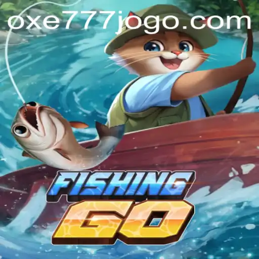 Explorando o Fascinante Mundo de FishingGO: Uma Aventura Aquática Inovadora