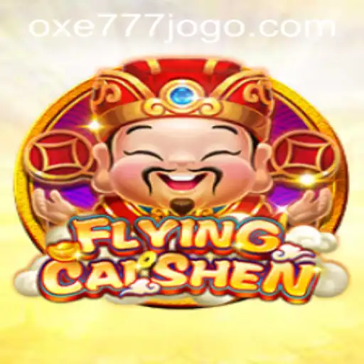 FlyingCaiShen: Descubra o Novo Fenômeno dos Jogos Online