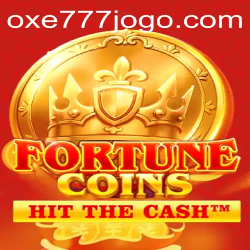 FortuneCoins: A Nova Fronteira no Mundo dos Jogos Online