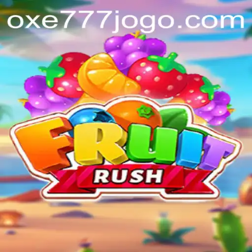 Explorando FruitRush: Um Novo Clássico dos Jogos de Frutas
