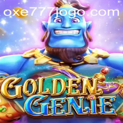 Explorando o Universo de GOLDENGENIE: Um Mergulho no Mundo de OXE777.COM