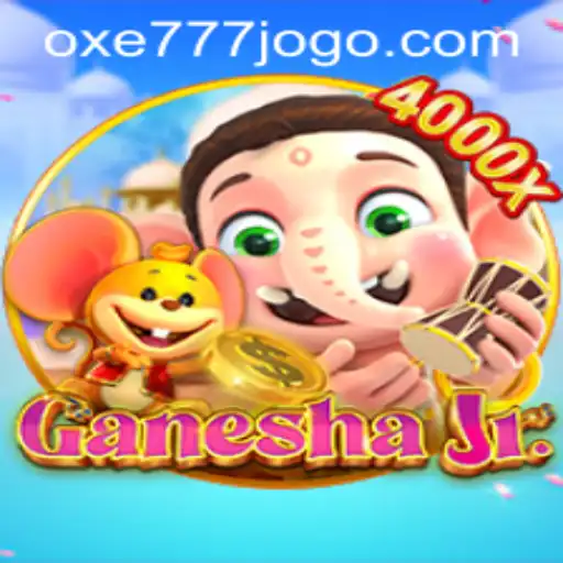 Explorando o Fascinante Mundo de GaneshaJr com OXE777.COM