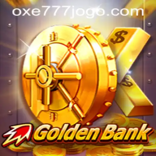 GoldenBank: Descubra a Nova Sensação do Entretenimento com OXE777.COM