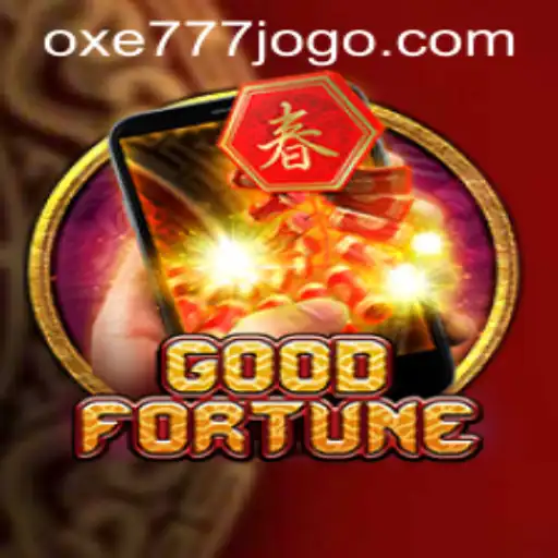 Descubra o Mundo de GoodFortuneM: Um Jogo Revolucionário com OXE777.COM