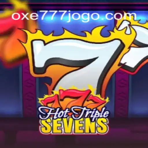 Explorando HotTripleSevens: Uma Viagem ao Mundo das Máquinas de Slot Modernas
