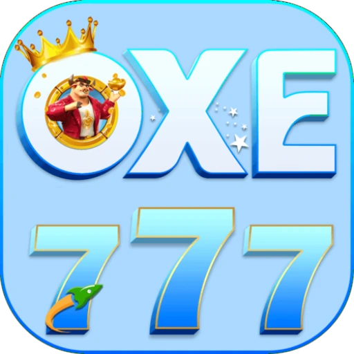 OXE777.COM Logo