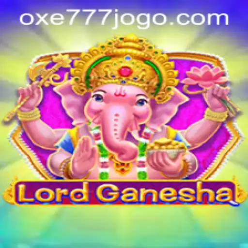 Explore o Universo Fascinante do Jogo LordGanesha em OXE777.COM