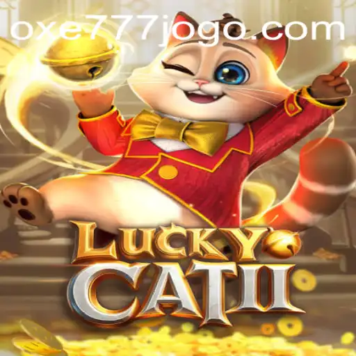 Explorando o Mundo Encantador de LuckyCatII: Um Guia Completo