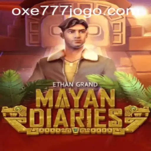 Explorando o Universo de MayanDiaries e o Fascínio por OXE777.COM