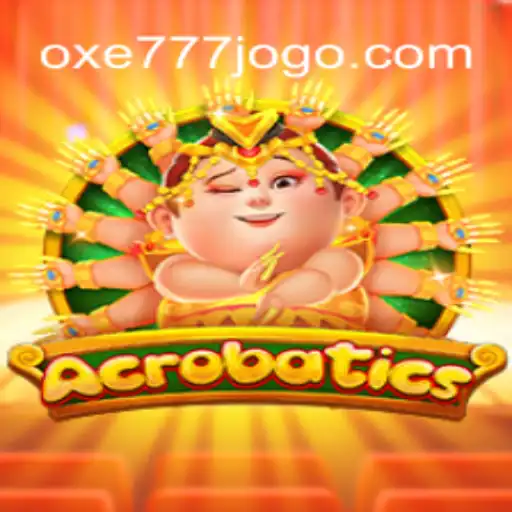 Explorando o Fascinante Mundo de Acrobatics: O Jogo que Conquista Multidões