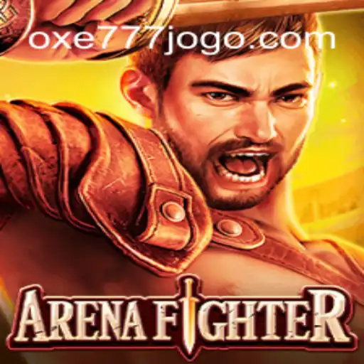 ArenaFighter: O Desafio Supremo dos Guerreiros Digitais