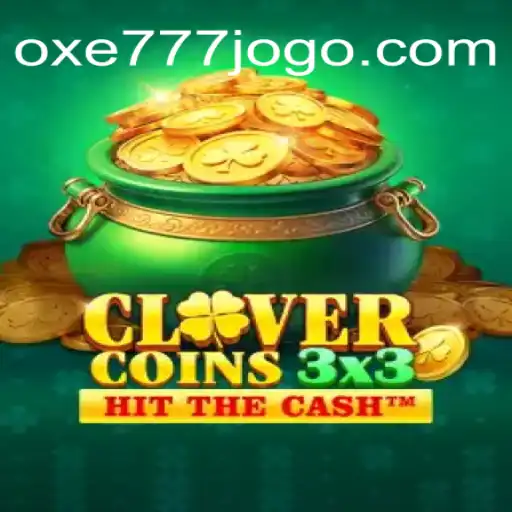 Descubra o Mundo Empolgante do Jogo Clovercoin3x3