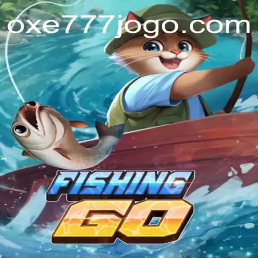 Explorando o Fascinante Mundo de FishingGO: Uma Aventura Aquática Inovadora