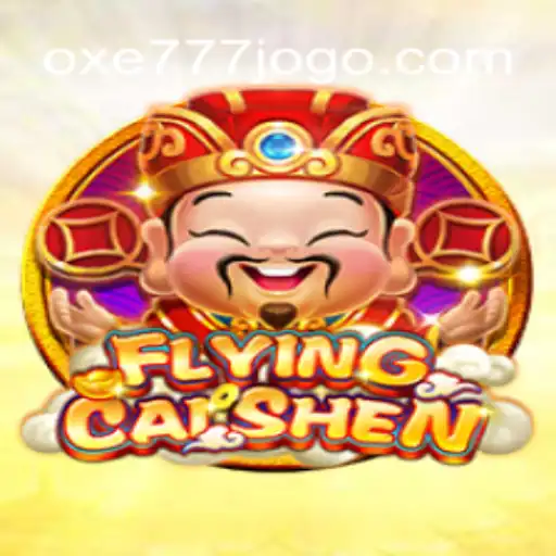 FlyingCaiShen: Descubra o Novo Fenômeno dos Jogos Online