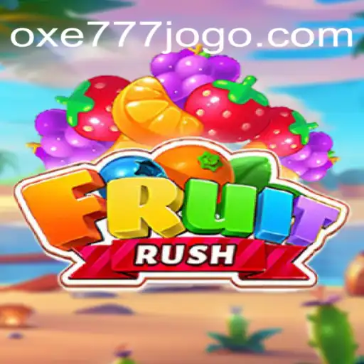 Explorando FruitRush: Um Novo Clássico dos Jogos de Frutas