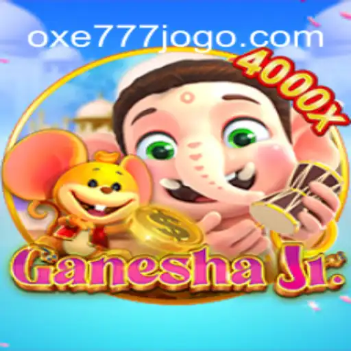 Explorando o Fascinante Mundo de GaneshaJr com OXE777.COM