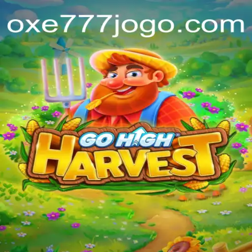GoHighHarvest: Explore o Mundo Empolgante deste Novo Jogo Inovador