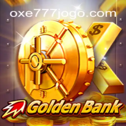GoldenBank: Descubra a Nova Sensação do Entretenimento com OXE777.COM