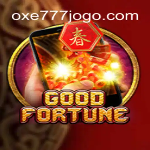 Descubra o Mundo de GoodFortuneM: Um Jogo Revolucionário com OXE777.COM