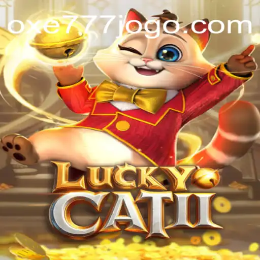 Explorando o Mundo Encantador de LuckyCatII: Um Guia Completo