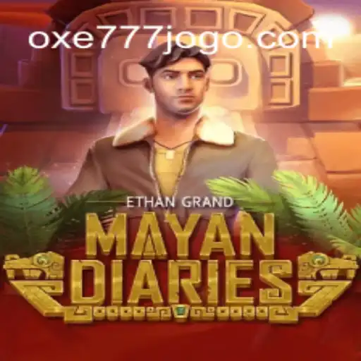 Explorando o Universo de MayanDiaries e o Fascínio por OXE777.COM