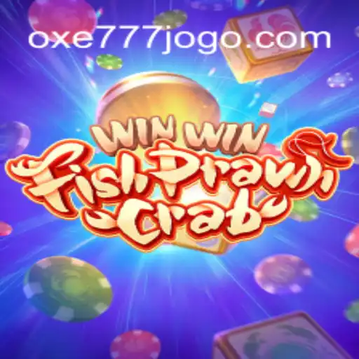 Descubra o Empolgante Mundo de WinWinFishPrawnCrab e OXE777.COM