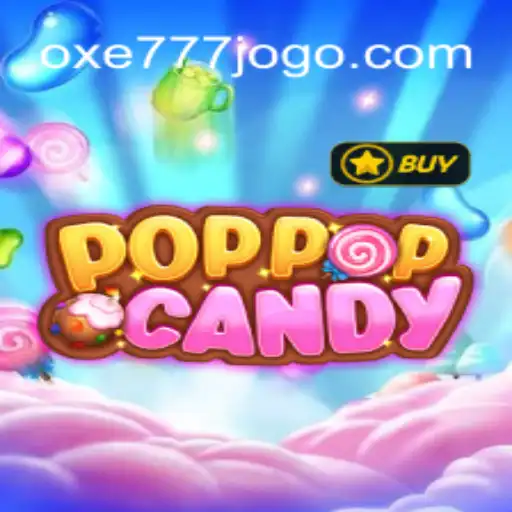 POPPOPCANDY: Descubra a Aventura Doce e Viciante do Novo Jogo de 2023