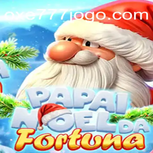 Descubra a Aventura de PapaiNoeldaFortuna no Mundo de OXE777.COM