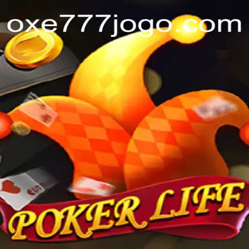 Explorando PokerLife: O Jogo de Cartas Popular Conectado com OXE777.COM