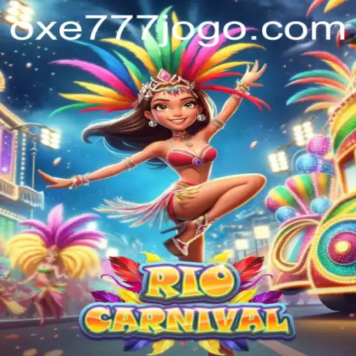 Explorando o Fascinante Mundo de RioCarnival: O Jogo de Estratégia