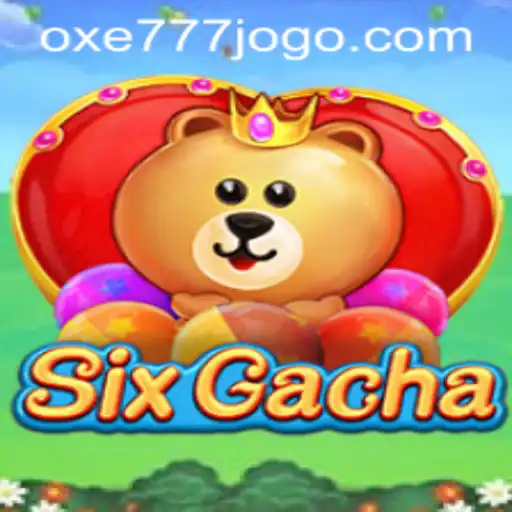 SixGacha: Descubra o Novo Fenômeno dos Jogos com OXE777.COM