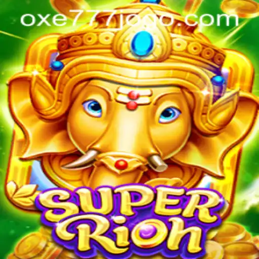 Exploração do Jogo SuperRich: Um Mergulho no Universo de OXE777.COM