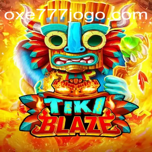 Explorando o Mundo do Jogo TikiBlaze: Diversão e Estratégia em OXE777.COM