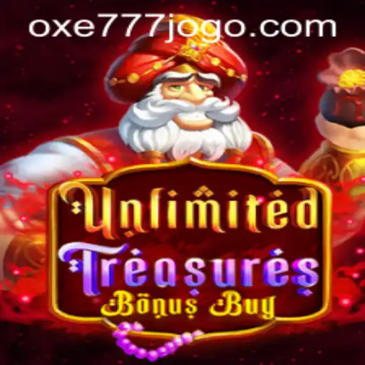 Explorando as Aventuras de UnlimitedTreasuresBonusBuy no OXE777.COM