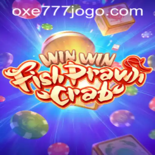Descubra o Empolgante Mundo de WinWinFishPrawnCrab e OXE777.COM