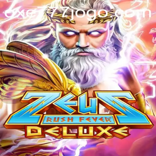 ZeusRushFeverDeluxe: Um Mergulho no Universo Mitológico dos Jogos Modernos